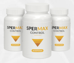 spermax control 7